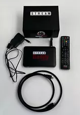 Stream Daddy SD5 TV Box Streamer Kodi Android Digital Media Player