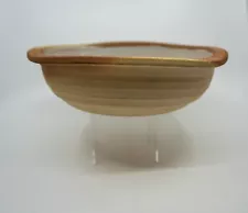 Warren Mackenzie Studio Pottery Ceramic Bowl Marked