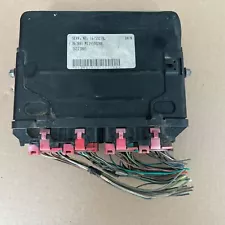 1992-93 CORVETTE CAMARO FIREBIRD 5.7 ECU ECM PCM ENGINE CONTROL MODULE 16159278