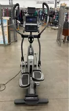 *LOCAL PICK UP ONLY* NORDIC TRACK Commercial 14.9 Elliptical Machine (Tested)