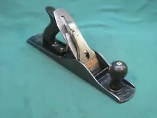 New ListingSTANLEY BAILEY NO.5C JACK PLANE