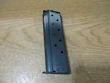 Colt Delta Elite 10MM 8 Round Magazine OEM