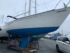 sailboats for sale by owner