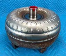 RAM 3500 6.7L Diesel 4WD Torque Converter 34K 2019-2024 OEM