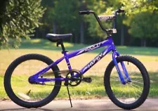 huffy bmx bikes for sale