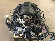 15-20 Cadillac Escalade 6.2L Engine V8 Motor L86 127k Miles 1475 OEM