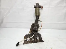 2014 Ford Fiesta 1.6L SE Sedan Exhaust Manifold OEM