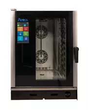 Atosa USA AEC-1011 E Electric Combi Oven