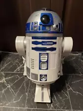 Star Wars R2D2 DVD Projector by NIKKO Company