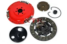 XTR STAGE 1 CLUTCH KIT fits 79-84 VW SCIROCCO 1.6L RECTANGULAR HEADLIGHT (For: Volkswagen Scirocco)