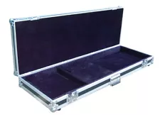 ATA Flight Case for 46 inch Bass/ Electric Guitar DJK-GTR46