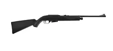 Crosman RepeatAir 1077 Multi-Shot, Semi-Auto CO2 Powered Air Rifle (.177)