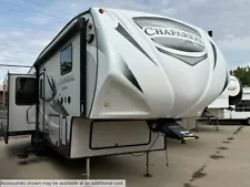 2018 Coachmen Chaparral for sale!