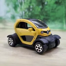 Matchbox Renault Twizy Diecast Scale Model (36) - Excellent Condition