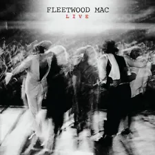 Fleetwood Mac - Fleetwood Mac Live [New CD] Deluxe Ed, Rmst