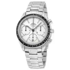 Omega Speedmaster Racing Automatic Chronograph Men's Watch 32630405002001