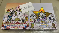 [SALE] Tokidoki Unicorno Series 6 & 7 Sealed Case Of 48 Chance For Chaser