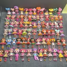 lalaloopsy dolls for sale