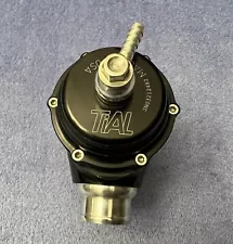 Authentic TiAL Sport QRJ Blow Off Valve BOV