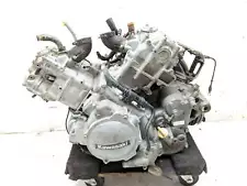 04 Kawasaki KFX700 V Force 700 Engine Motor GUARANTEED (For: 2007 Kawasaki KFX700)