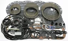 Fits GM Isuzu 4L30E Transmission LS Transmission Rebuild Automatic Kit 98-ON