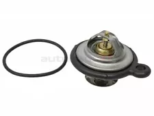 MAHLE BEHR Thermostat 6172001815 Mercedes Benz 300DT 300SD 240D 300TDT 300CDT (For: 1981 Mercedes-Benz 300SD)