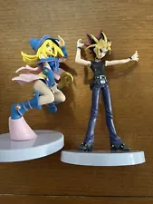 YuGiOh Figures Set