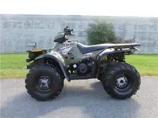 2003 POLARIS SPORTSMAN 400 HO 4X4 CHEAP SHIPPING XP ATV 500HO QUAD RAZOR