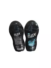 New Flex For Men 2 in 1 South Beach SHAMPOO+ CONDITIONER, 18 Oz (532 ml) BRAND N