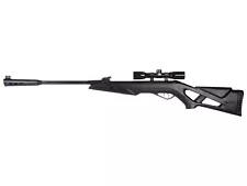 Gamo Whisper Silent Cat Break barrel Pellet Rifle - 0.177 Caliber