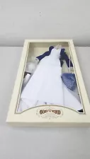 Scarlett O'Hara Sawmill Surprise Ensemble for Fashion Doll COA In Box