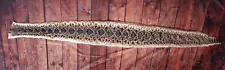 REAL Rattlesnake Snakeskin Taxidermy Huge Eastern Diamondback Snake Skin