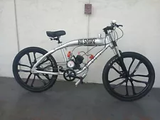 Felt Faker Complete Motorized Bicycle