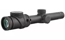 Trijicon AccuPoint 1-6x24 Riflescope with Green Dot (TR25-C-200083)