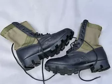 Jungle Boots Miliitary 11W