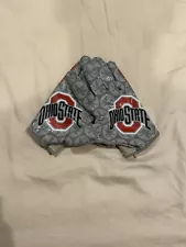 Ohio State College Football Gloves