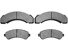 For 1995-1997 International 4700LPX Brake Pad Set Dynamic Friction 32827ZK 1996