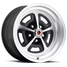 LW50-70854D Legendary Wheels Magnum 500 - 17 x 8 in. - 5 x 4.5 - 4.75 BS -