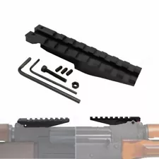 Low Profile SKS Rail Tactical Scope Mount For SKS and Other 7.62x39 Platforms