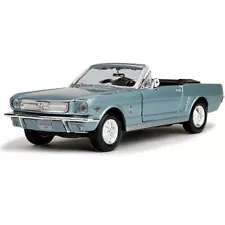 1964 1/2 Ford Mustang Convertible