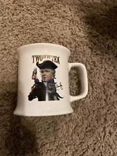 Rush Limbaugh Two If By Tea America Coffee Tea Cup Mug Made In USA 1 Mug