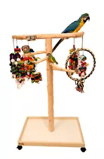 macaw perches for sale