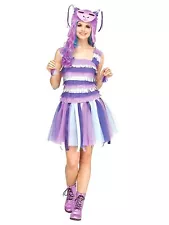 Fun World Womans Party Pinata Llama Dress Hood Halloween Costume