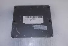 89661-42812 Toyota Rav4 Rav-4 2001-2004 ecu ecm computer