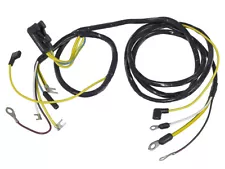 1964 Comet Generator Wiring Harness 260 289 Cyclone Caliente Mercury New (For: 1964 Comet)