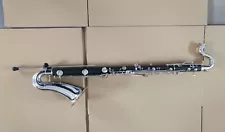 vito bass clarinet for sale