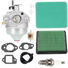 Carburetor for Billy Goat Model HW651HSP Field Mower