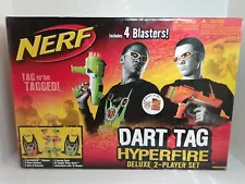 nerf hyperfire for sale