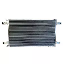 0986 A/C Condenser for KENWORTH T680 2013 2014 2015 2016