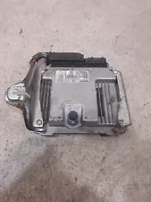 2007 TOYOTA YARIS 1.4 DIESEL ENGINE CONTROL UNIT ECU 89661-0D450